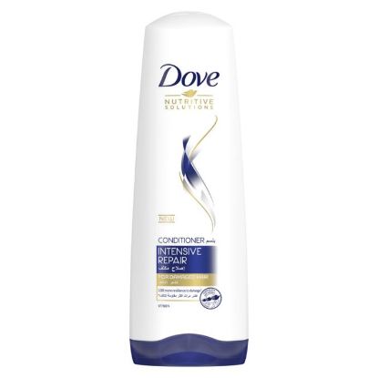 صورة dove conditioner intensive repair 350 ml 