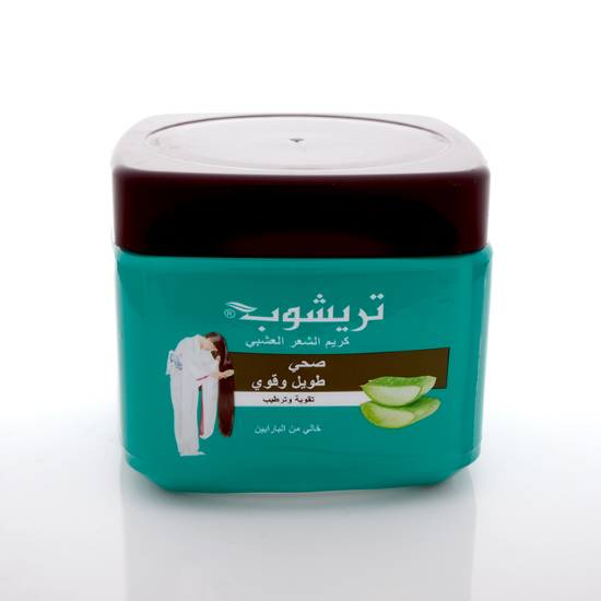 صورة تريشوب كريم للشعر 